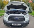 Белый Форд Транзит, объемом двигателя 2 л и пробегом 250 тыс. км за 15500 $, фото 42 на Automoto.ua