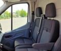 Белый Форд Транзит, объемом двигателя 2 л и пробегом 214 тыс. км за 16000 $, фото 68 на Automoto.ua