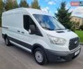 Белый Форд Транзит, объемом двигателя 2 л и пробегом 250 тыс. км за 15500 $, фото 9 на Automoto.ua