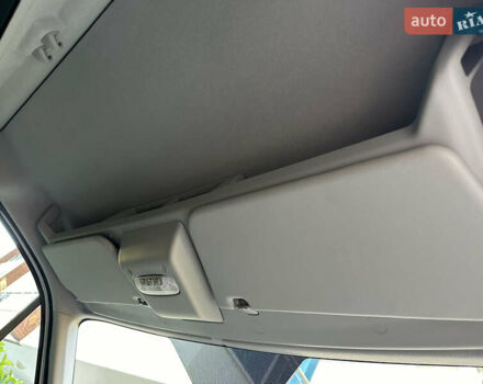 Білий Форд Транзит, об'ємом двигуна 2 л та пробігом 125 тис. км за 19600 $, фото 73 на Automoto.ua