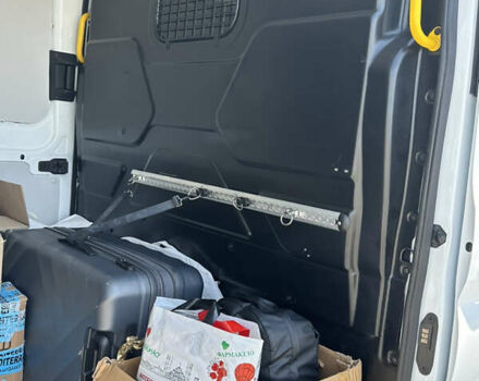 Білий Форд Транзит, об'ємом двигуна 2 л та пробігом 125 тис. км за 19600 $, фото 21 на Automoto.ua