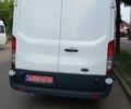 Білий Форд Транзит, об'ємом двигуна 2 л та пробігом 172 тис. км за 18500 $, фото 1 на Automoto.ua