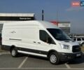Білий Форд Транзит, об'ємом двигуна 2 л та пробігом 221 тис. км за 14200 $, фото 6 на Automoto.ua