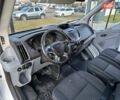 Білий Форд Транзит, об'ємом двигуна 2 л та пробігом 221 тис. км за 14200 $, фото 40 на Automoto.ua