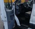 Білий Форд Транзит, об'ємом двигуна 2 л та пробігом 243 тис. км за 13700 $, фото 9 на Automoto.ua