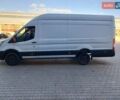 Белый Форд Транзит, объемом двигателя 2 л и пробегом 602 тыс. км за 14000 $, фото 1 на Automoto.ua
