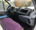 Белый Форд Транзит, объемом двигателя 2 л и пробегом 298 тыс. км за 14000 $, фото 11 на Automoto.ua