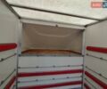 Белый Форд Транзит, объемом двигателя 2 л и пробегом 238 тыс. км за 20300 $, фото 81 на Automoto.ua