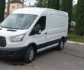 Білий Форд Транзит, об'ємом двигуна 2 л та пробігом 243 тис. км за 13700 $, фото 1 на Automoto.ua