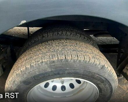 Белый Форд Транзит, объемом двигателя 2 л и пробегом 232 тыс. км за 17000 $, фото 2 на Automoto.ua