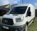 Белый Форд Транзит, объемом двигателя 2 л и пробегом 311 тыс. км за 12200 $, фото 2 на Automoto.ua