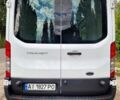 Белый Форд Транзит, объемом двигателя 2 л и пробегом 193 тыс. км за 15500 $, фото 5 на Automoto.ua