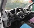 Белый Форд Транзит, объемом двигателя 2 л и пробегом 298 тыс. км за 14000 $, фото 8 на Automoto.ua