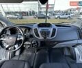 Білий Форд Транзит, об'ємом двигуна 2 л та пробігом 221 тис. км за 14200 $, фото 38 на Automoto.ua