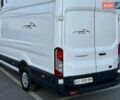 Білий Форд Транзит, об'ємом двигуна 2 л та пробігом 221 тис. км за 14200 $, фото 13 на Automoto.ua