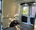 Белый Форд Транзит, объемом двигателя 2 л и пробегом 193 тыс. км за 15500 $, фото 18 на Automoto.ua