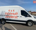Білий Форд Транзит, об'ємом двигуна 2 л та пробігом 106 тис. км за 25800 $, фото 1 на Automoto.ua