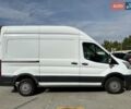 Белый Форд Транзит, объемом двигателя 2 л и пробегом 170 тыс. км за 13700 $, фото 3 на Automoto.ua
