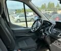 Белый Форд Транзит, объемом двигателя 2 л и пробегом 170 тыс. км за 13700 $, фото 6 на Automoto.ua