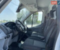 Белый Форд Транзит, объемом двигателя 2 л и пробегом 360 тыс. км за 26990 $, фото 14 на Automoto.ua