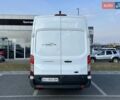 Білий Форд Транзит, об'ємом двигуна 2 л та пробігом 221 тис. км за 14200 $, фото 12 на Automoto.ua