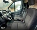 Белый Форд Транзит, объемом двигателя 2 л и пробегом 232 тыс. км за 17000 $, фото 6 на Automoto.ua