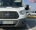 Білий Форд Транзит, об'ємом двигуна 2 л та пробігом 221 тис. км за 14200 $, фото 2 на Automoto.ua