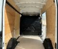 Белый Форд Транзит, объемом двигателя 2 л и пробегом 170 тыс. км за 13700 $, фото 5 на Automoto.ua