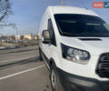 Білий Форд Транзит, об'ємом двигуна 2 л та пробігом 106 тис. км за 25800 $, фото 6 на Automoto.ua