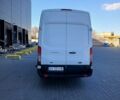 Белый Форд Транзит, объемом двигателя 2 л и пробегом 602 тыс. км за 14000 $, фото 3 на Automoto.ua