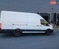 Белый Форд Транзит, объемом двигателя 2 л и пробегом 602 тыс. км за 14000 $, фото 1 на Automoto.ua
