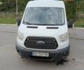 Білий Форд Транзит, об'ємом двигуна 2 л та пробігом 243 тис. км за 13700 $, фото 13 на Automoto.ua