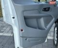 Білий Форд Транзит, об'ємом двигуна 2 л та пробігом 221 тис. км за 14200 $, фото 19 на Automoto.ua