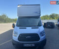 Белый Форд Транзит, объемом двигателя 2 л и пробегом 180 тыс. км за 17500 $, фото 14 на Automoto.ua