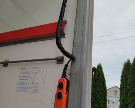 Белый Форд Транзит, объемом двигателя 2 л и пробегом 238 тыс. км за 20300 $, фото 83 на Automoto.ua