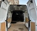 Белый Форд Транзит, объемом двигателя 2 л и пробегом 200 тыс. км за 17500 $, фото 13 на Automoto.ua
