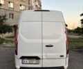 Белый Форд Транзит, объемом двигателя 2 л и пробегом 200 тыс. км за 17500 $, фото 12 на Automoto.ua