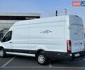 Білий Форд Транзит, об'ємом двигуна 2 л та пробігом 221 тис. км за 14200 $, фото 11 на Automoto.ua