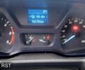 Белый Форд Транзит, объемом двигателя 2 л и пробегом 232 тыс. км за 17000 $, фото 9 на Automoto.ua