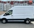 Белый Форд Транзит, объемом двигателя 2 л и пробегом 170 тыс. км за 13700 $, фото 4 на Automoto.ua