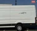 Білий Форд Транзит, об'ємом двигуна 2 л та пробігом 221 тис. км за 14200 $, фото 10 на Automoto.ua