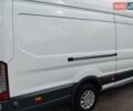 Белый Форд Транзит, объемом двигателя 2 л и пробегом 298 тыс. км за 14000 $, фото 14 на Automoto.ua
