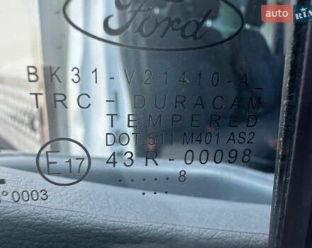 Белый Форд Транзит, объемом двигателя 2 л и пробегом 180 тыс. км за 17500 $, фото 26 на Automoto.ua