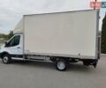 Белый Форд Транзит, объемом двигателя 2 л и пробегом 238 тыс. км за 20300 $, фото 13 на Automoto.ua