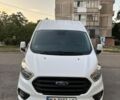 Белый Форд Транзит, объемом двигателя 2 л и пробегом 200 тыс. км за 17500 $, фото 15 на Automoto.ua
