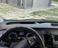 Белый Форд Транзит, объемом двигателя 2 л и пробегом 200 тыс. км за 17500 $, фото 8 на Automoto.ua