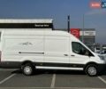 Білий Форд Транзит, об'ємом двигуна 2 л та пробігом 221 тис. км за 14200 $, фото 7 на Automoto.ua