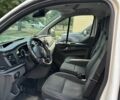 Белый Форд Транзит, объемом двигателя 2 л и пробегом 200 тыс. км за 17500 $, фото 7 на Automoto.ua