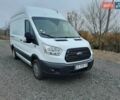 Белый Форд Транзит, объемом двигателя 2 л и пробегом 198 тыс. км за 13500 $, фото 1 на Automoto.ua