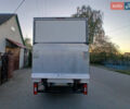 Белый Форд Транзит, объемом двигателя 2 л и пробегом 180 тыс. км за 17500 $, фото 4 на Automoto.ua